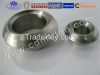 CDM Titanium pipe fittings