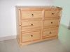 6 drawer chest