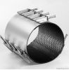 Stainless repair clamp...