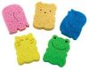 bath sponge