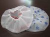 EVA shower cap