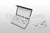 Luxury packaging zero peroxide teeth whitening kit