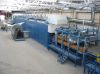 mineral wool board production line