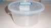 Plastic Round Food Con...