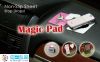 Magic  Pad