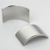 Arc Segment magnet
