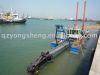 Dredger Machinery
