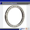 Thin-section ball bearing