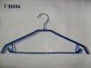 Metal Hangers (PVC Coa...