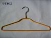 Metal Hangers (PVC Coa...