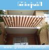 Heavy Duty Motorized Awning