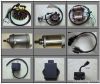 Motorcycle electric parts