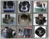Motorcycle Cylinders