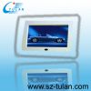 7inch digital photo frame