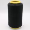 Carbon inside conductive  nylon high strength filaments 50D/1F Anti-Static Yarn-XT11079