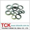 Oil seals for agricult...