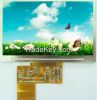 4.3inch TFT color disp...