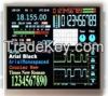 1.54" TFT display...