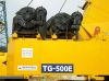 Used Tadano Crane