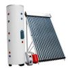 split solar water heater
