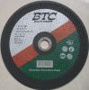 Cutting Discs(Wheels) ...
