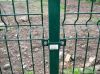 Iron Rod Wire Fencing