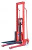 hand lifting stacker