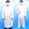 Non-Woven Coverall, Su...