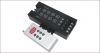 RF 8-key controller