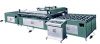 Automatic silk screen ...