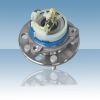 Wheel Hub Unit