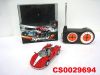 1:64 4FUN R/C CAR WITH...