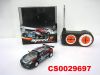 1:64 4FUN R/C CAR WITH...