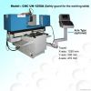 Bed Type Universal Milling Machine