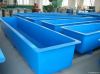 fibreglass fish tank, fiberglass fish tank, FRP fish for the fish farm