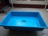 fibreglass fish tank, fiberglass fish tank, FRP fish for the fish farm