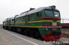 Railway Freight From S...