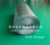 bubble foil insulation material