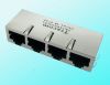 RJ45 Modular Jack Conn...