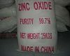 zinc oxide