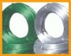 galvanized wire