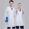 Medical Lab Coats 