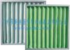 Aluminum frame panel f...