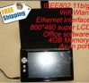 7 inch wifi GPS suppor...
