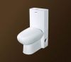Toilet-Close Coupled S...