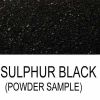 SULPHUR BLACK(c.i.sulp...