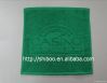 100% cotton promotional jacquard towel