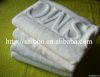 100% cotton promotional jacquard towel