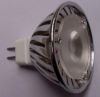 MR16-1W/3W LED Light