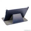 PU Case for iPad Mini, Rotating Function